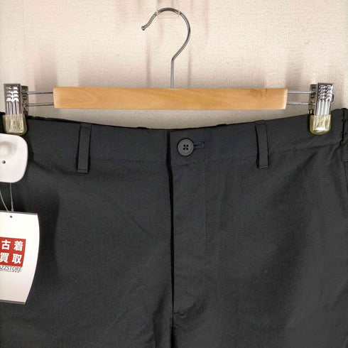 ユニクロ UNIQLO 感動イージーショーツ メンズ JPN:M