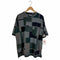 サノバチーズ SON OF THE CHEESE 22SS GEOME TEE メンズ JPN:M
