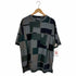 サノバチーズ SON OF THE CHEESE 22SS GEOME TEE メンズ JPN:M