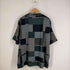 サノバチーズ SON OF THE CHEESE 22SS GEOME TEE メンズ JPN:M