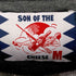 サノバチーズ SON OF THE CHEESE 22SS GEOME TEE メンズ JPN:M