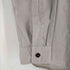 エムエイチエル MHL. GARMENT DYE BASIC POPLIN SHIRT メンズ import:XL