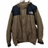 ザノースフェイス THE NORTH FACE DOWN MOUNTAIN GUIDE JKT ダウン マウンテンガイドジャケット メンズ L