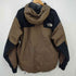 ザノースフェイス THE NORTH FACE DOWN MOUNTAIN GUIDE JKT ダウン マウンテンガイドジャケット メンズ L
