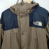 ザノースフェイス THE NORTH FACE DOWN MOUNTAIN GUIDE JKT ダウン マウンテンガイドジャケット メンズ L