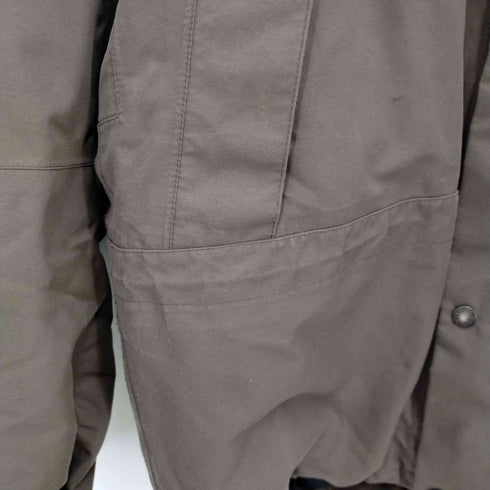 ザノースフェイス THE NORTH FACE DOWN MOUNTAIN GUIDE JKT ダウン マウンテンガイドジャケット メンズ L