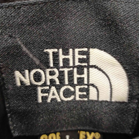 ザノースフェイス THE NORTH FACE DOWN MOUNTAIN GUIDE JKT ダウン マウンテンガイドジャケット メンズ L