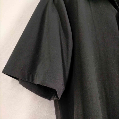 ティーシーエスエス TCSS TWILL SS SHIRT メンズ JPN:M