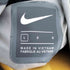 ナイキ NIKE 斜めジップ ナイロンパーカー メンズ JPN:L