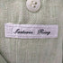 サントリア リング SARTORIA RING リネン3Bジャケット メンズ JPN:48