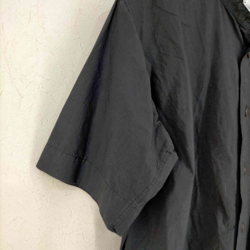 エムエイチエル MHL. COTTON RAMIE POPLIN Shirt メンズ import:M
