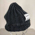ザ イノウエブラザーズ THE INOUE BROTHERS Rib Hat ROYAL Alpaca メンズ