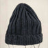 ザ イノウエブラザーズ THE INOUE BROTHERS Rib Hat ROYAL Alpaca メンズ