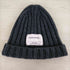 ザ イノウエブラザーズ THE INOUE BROTHERS Rib Hat ROYAL Alpaca メンズ