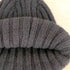 ザ イノウエブラザーズ THE INOUE BROTHERS Rib Hat ROYAL Alpaca メンズ
