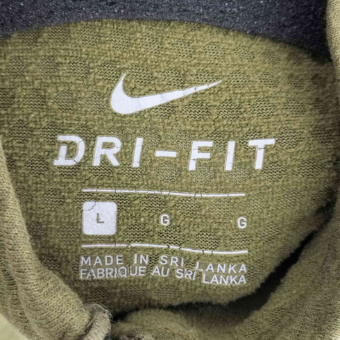 ナイキ NIKE RUNNING スフィア エレメントハーフジップトップ メンズ JPN:L