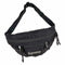 シュプリーム Supreme 19SS Waist Bag Black メンズ