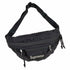 シュプリーム Supreme 19SS Waist Bag Black メンズ