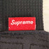 シュプリーム Supreme 19SS Waist Bag Black メンズ