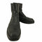 ザラ ZARA サイドジップ ブーツ メンズ 44