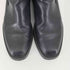 ザラ ZARA サイドジップ ブーツ メンズ 44