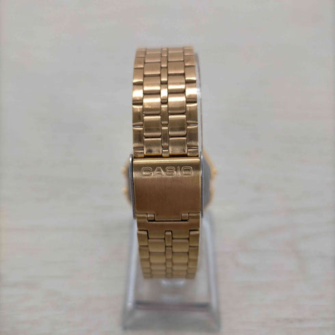 カシオ CASIO A159WGEA-1JF CASIO STANDARD メンズ