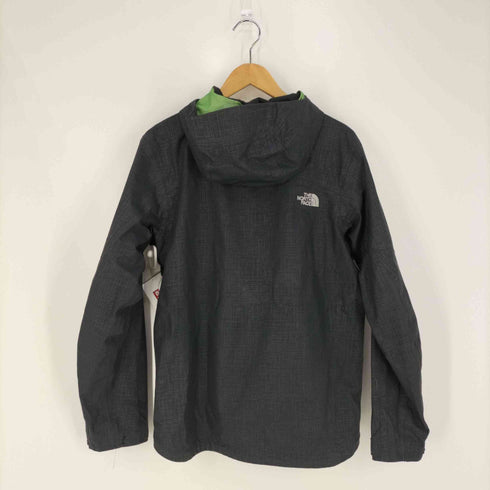 ザノースフェイス THE NORTH FACE HYVENT ハイベント 総柄 マウンテンパーカー メンズ import:S