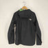 ザノースフェイス THE NORTH FACE HYVENT ハイベント 総柄 マウンテンパーカー メンズ import:S