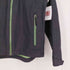 ザノースフェイス THE NORTH FACE HYVENT ハイベント 総柄 マウンテンパーカー メンズ import:S