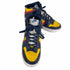 ナイキ NIKE WMNS DUNK HIGH REBEL VARSITY MAIZE レディース 25cm