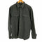 エディーバウアー Eddie Bauer CLASSIC FIT コットンシャツ メンズ JPN:M