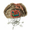 MADARANINGEN NESSIE FLIGHT CAP メンズ