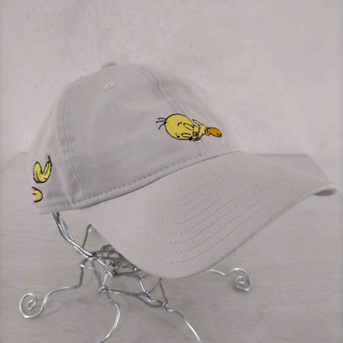 ニューエラ NEW ERA 9FORTY キャラクター刺繍 キャップ メンズ
