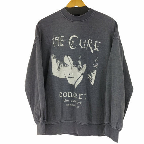 エイチアンドエム H&M バンド スウェット レディース XS