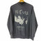 エイチアンドエム H&M バンド スウェット レディース XS