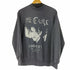 エイチアンドエム H&M バンド スウェット レディース XS
