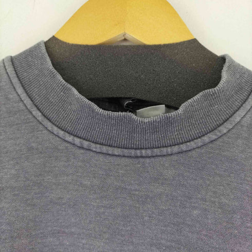 エイチアンドエム H&M バンド スウェット レディース XS