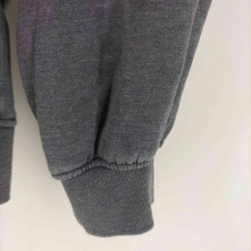 エイチアンドエム H&M バンド スウェット レディース XS