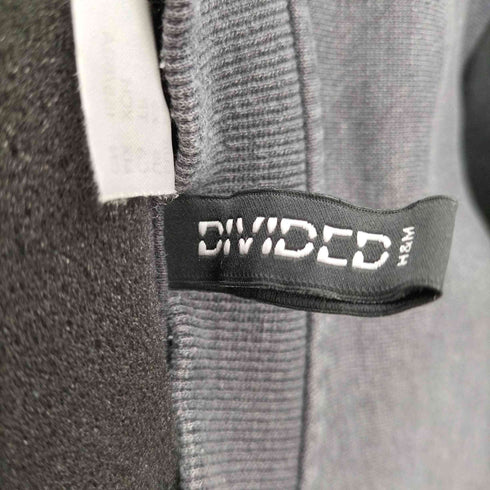 エイチアンドエム H&M バンド スウェット レディース XS
