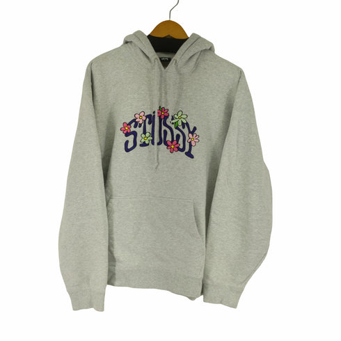 ステューシー Stussy 20AW Collegiate Floral App Hoodie メンズ JPN:XL