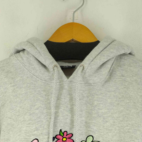 ステューシー Stussy 20AW Collegiate Floral App Hoodie メンズ JPN:XL