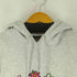 ステューシー Stussy 20AW Collegiate Floral App Hoodie メンズ JPN:XL