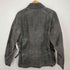 ニジュウサンクオム 23区HOMME フェイクレザージャケット メンズ JPN:46