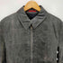 ニジュウサンクオム 23区HOMME フェイクレザージャケット メンズ JPN:46