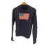 ポロラルフローレン POLO RALPH LAUREN 星条旗 ニット メンズ JPN:M