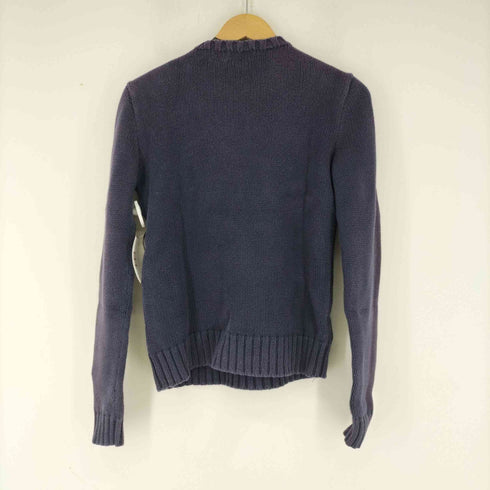 ポロラルフローレン POLO RALPH LAUREN 星条旗 ニット メンズ JPN:M