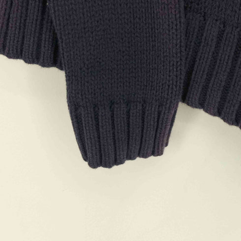 ポロラルフローレン POLO RALPH LAUREN 星条旗 ニット メンズ JPN:M