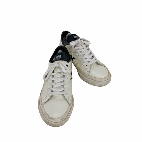 コンバース CONVERSE ONE STAR レザー レディース JPN:23