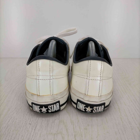コンバース CONVERSE ONE STAR レザー レディース JPN:23