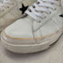 コンバース CONVERSE ONE STAR レザー レディース JPN:23